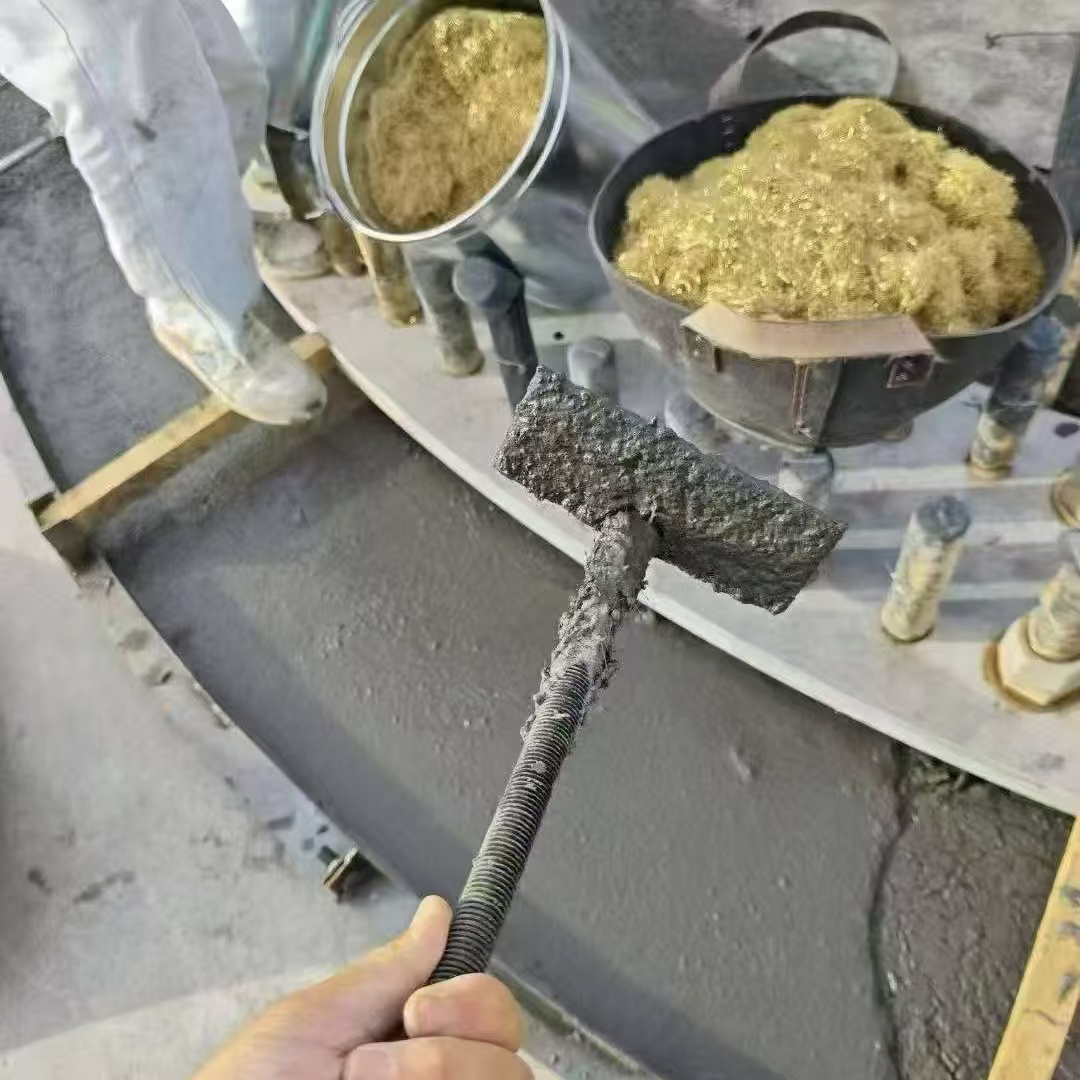 济南C120风电设备基础专用灌浆料